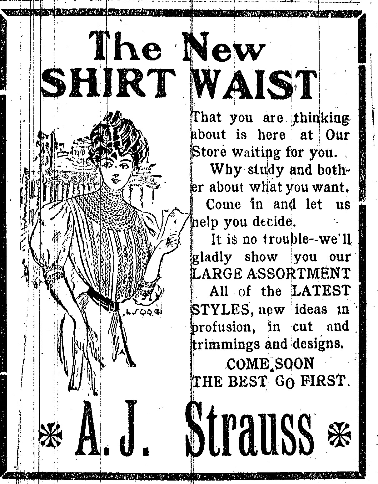 Local Kendallville History