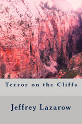 Terror on the Cliffs.