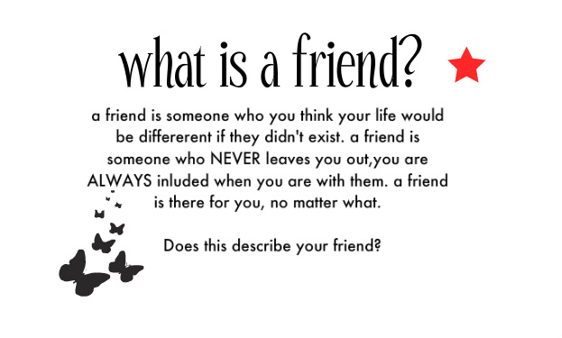 friendship quotes for girls.