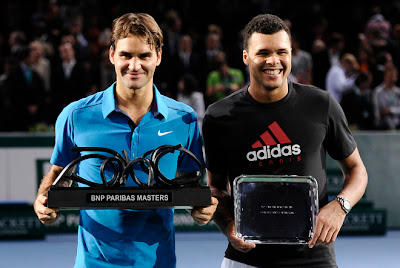 Federer Julang Mahkota di Perancis – Félicitations pour Federer Federer Julang Mahkota di Perancis – Félicitations pour Federer