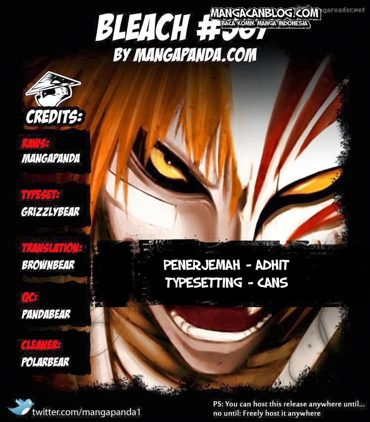 Baca Komik Bleach full Terbaru 56-568 bahasa indonesia