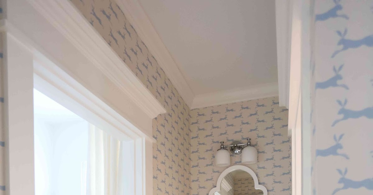 Green Street A Nursery Bathroom