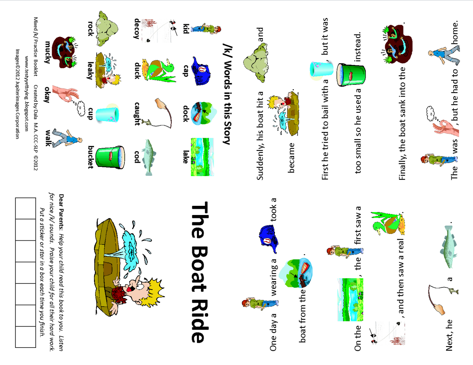 Speech therapy worksheets for adults picture