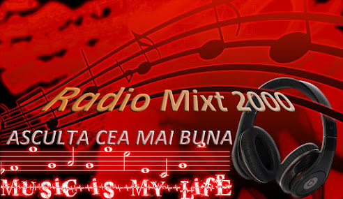 Radio Mixt 2000