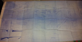 Glen-L Squirt Boat Build: Plans Arrived!