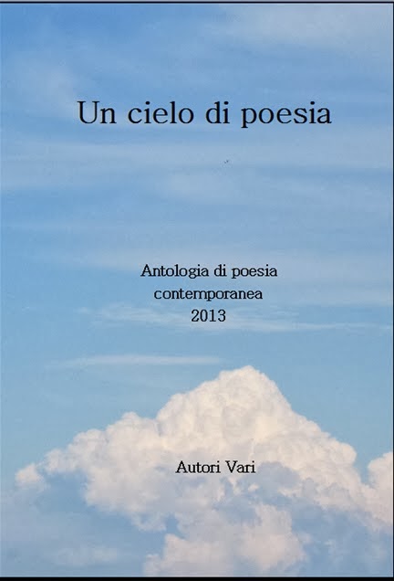 Un cielo di poesia 2013