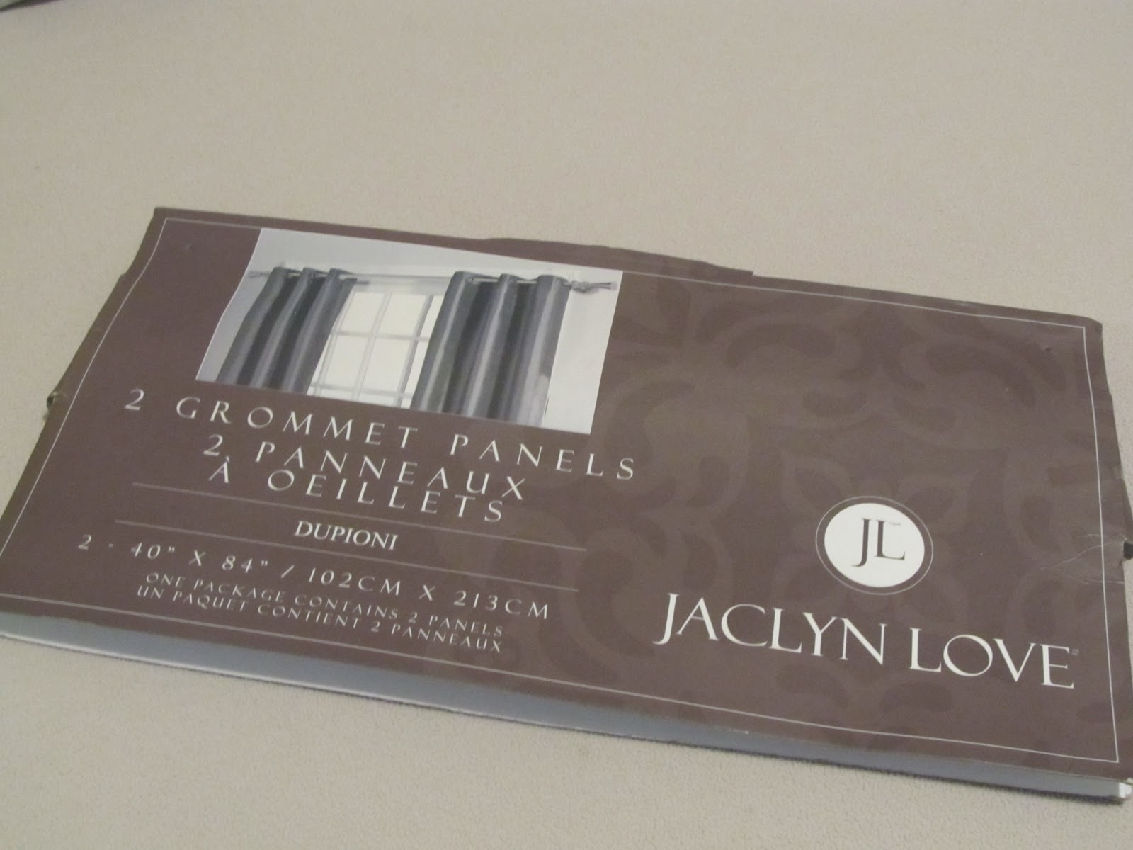 Saved By Suzy Guest Post How To Make A Bedskirt Out Of Curtain