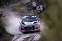 WRC