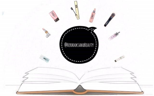Her Books and Beauty Test