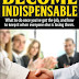 Become Indispensable - Free Kindle Non-Fiction