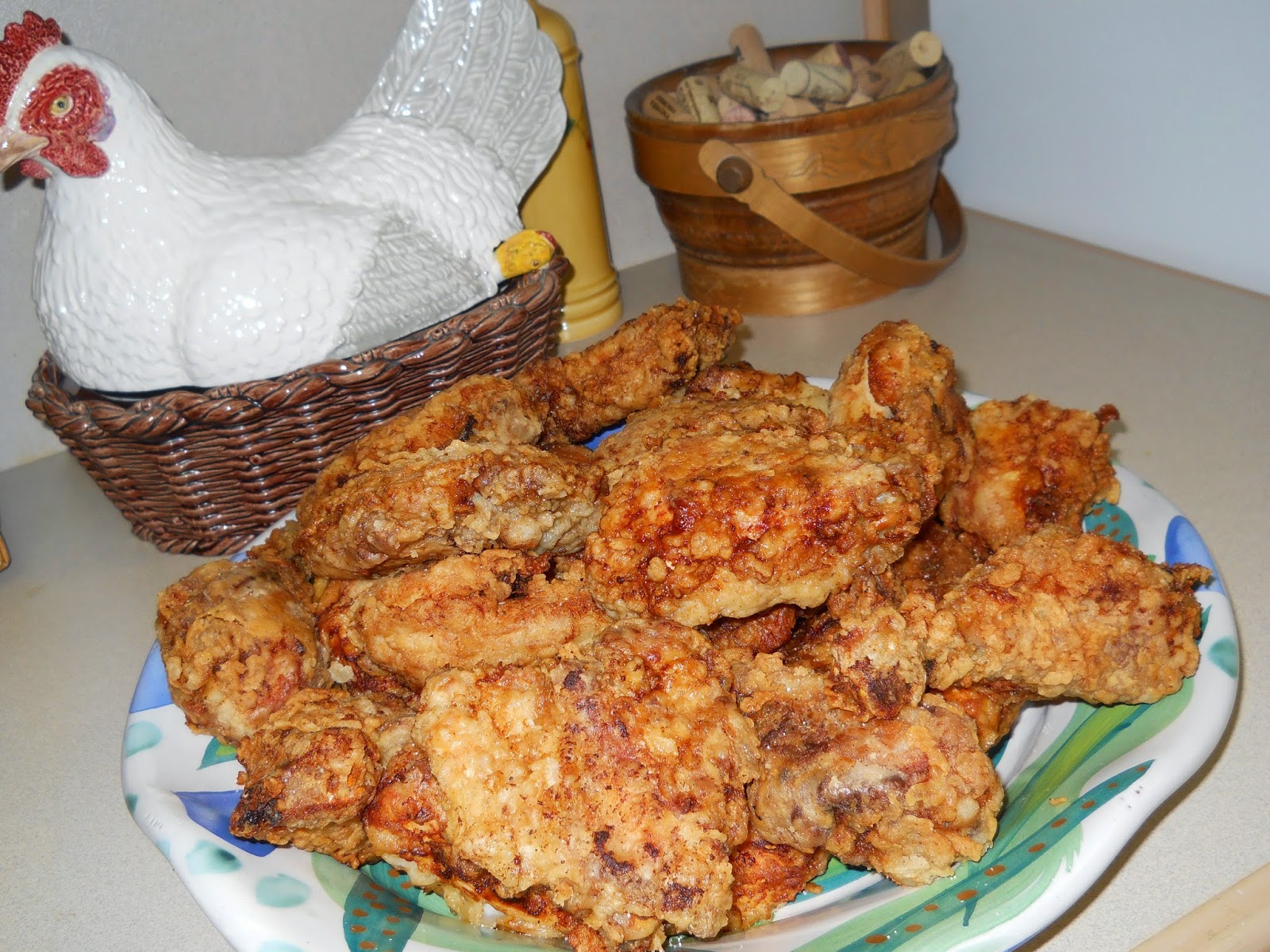 In Mama Joe's Shadow'Cooking With Adele's' Best Recipes BUTTERMILK
