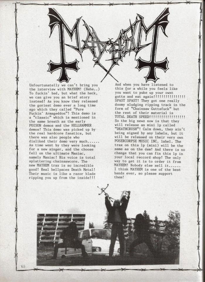 Mortem - Morbid Slow Death 1990 - Live 20-11-88 Mortem - Morbid Slow Death 1990 - Live 20-11-88