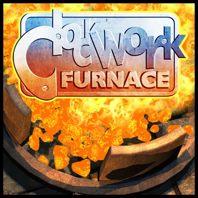 Clockwork Furnace