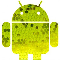 Honeycomb Versi-versi Android