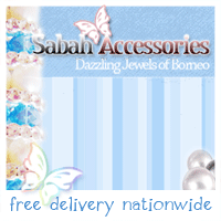Sabah Accessories