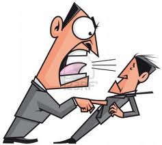 straight from the top