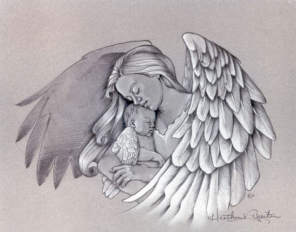 fashionable best angel tattoos fashionable best angel tattoos