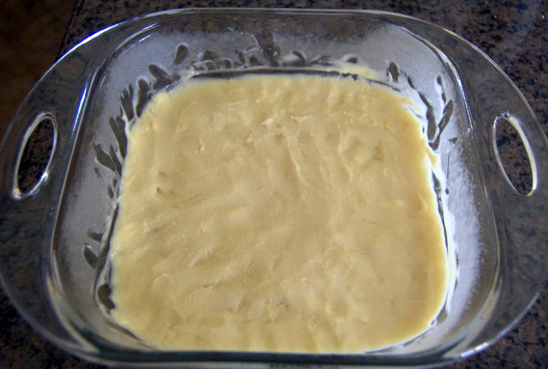 Day 200 Nutella Coconut Bars and a GIVEAWAY!! 365 Days of Baking