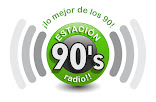 ESTACION90S RADIO