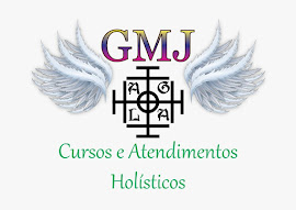 Ge Moreira Jorge Cursos e Atendimentos Holísticos
