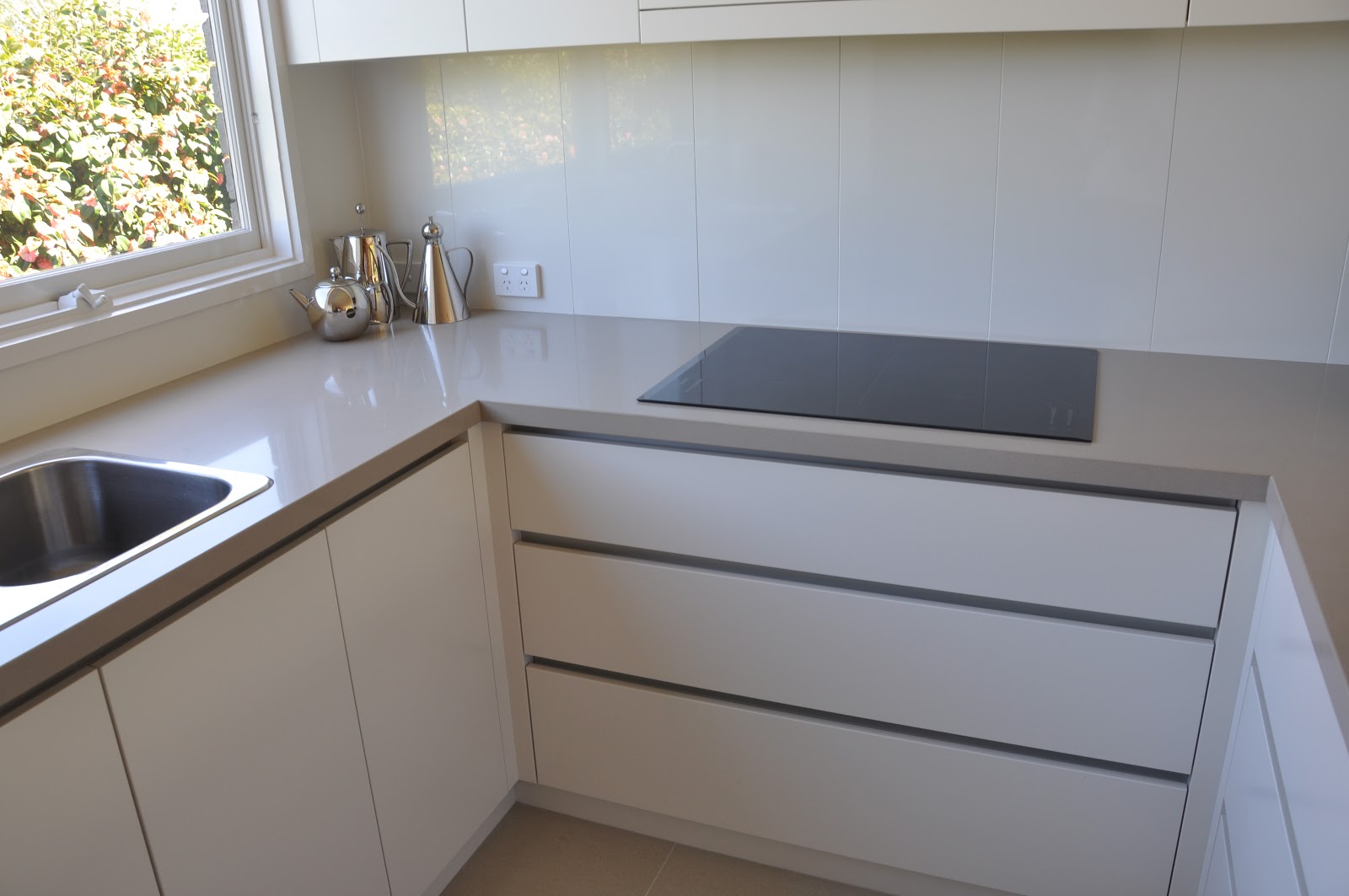 Unicraft Joinery Simple & Elegant