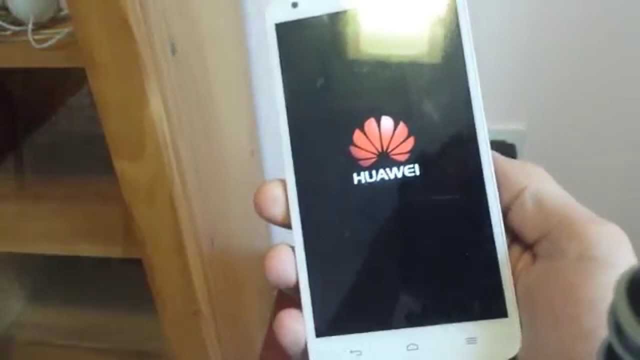Huawei G610-U20 Android 4.2.1 Official Firmware Huawei G610-U20 Android 4.2.1 Official Firmware