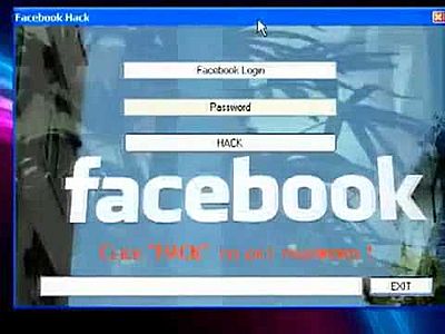 Facebook Account Hacker By Hackzworld.com Free Download