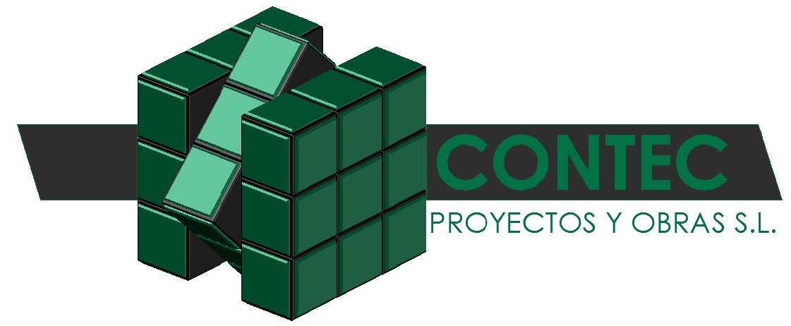 C O N T E C ,  Proyectos y Obras