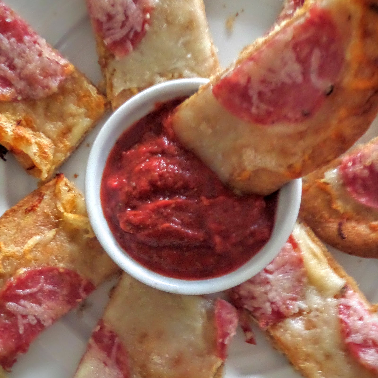 Easy Marinara Sauce Joybee, What's for Dinner?