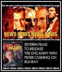 BREAKING NEWS : BLU RAY RELEASE FOR MAY 2109