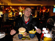 . we strolled over to the South Terminal again to grab food and beer in . (dscf )