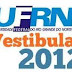 Comperve divulga lista de aprovados no vestibular 2012 da UFRN