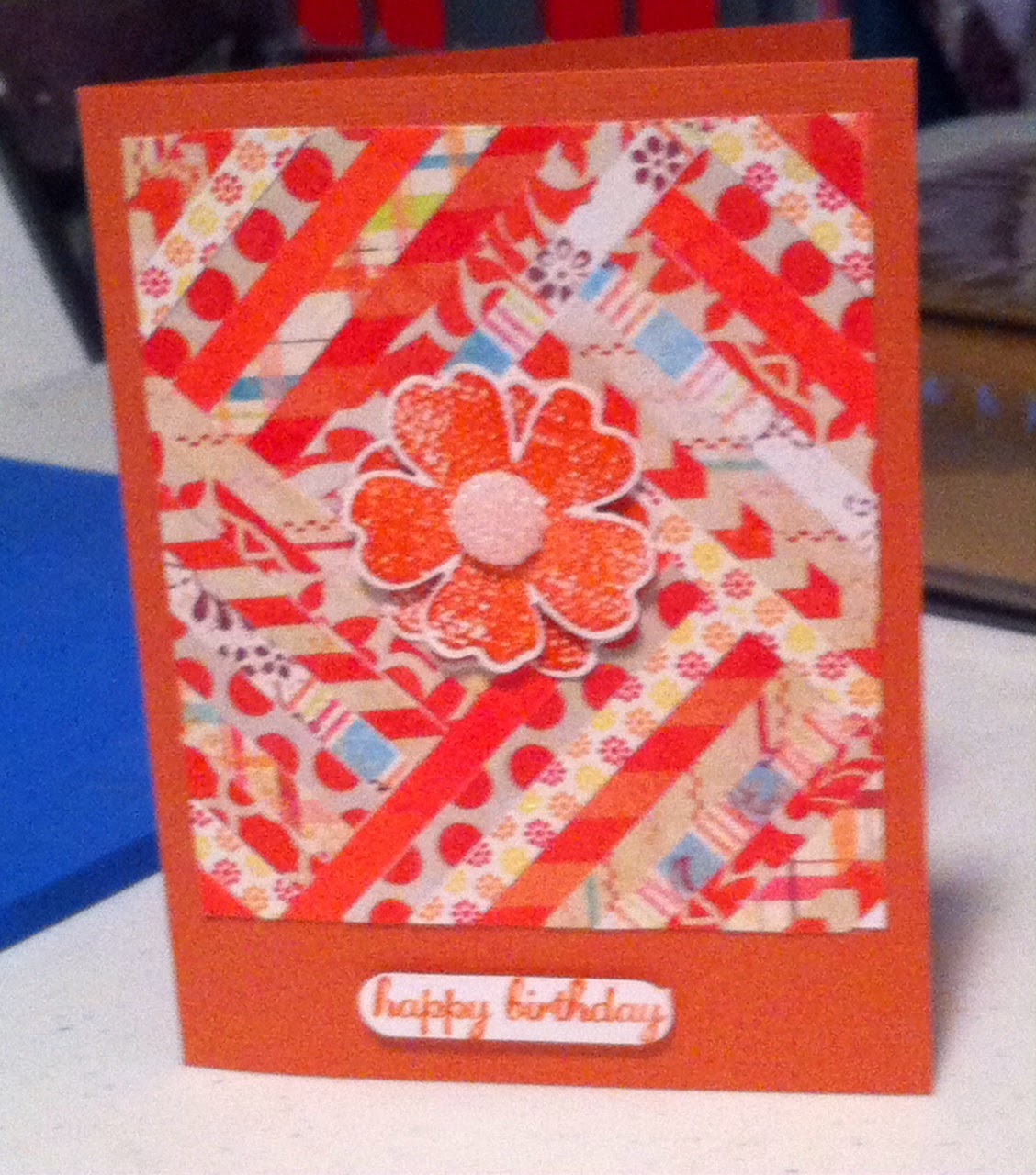 Scrap Rx Quilted Cards