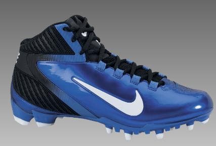 nike cleats alpha speed