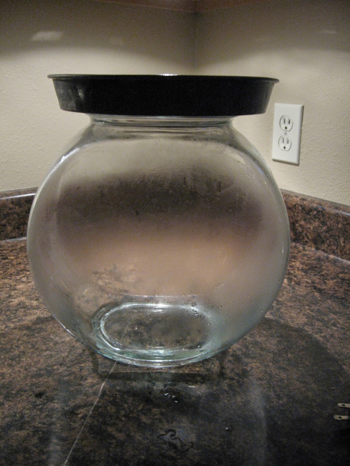 Almost Unschoolers Cloud in a Jar Tips and Tricks