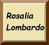 Google: Rosalia Lombardo