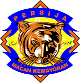 persija