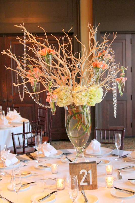 Jackie & Brian Married Ponte Vedra Wedding Ruby Reds Floral and