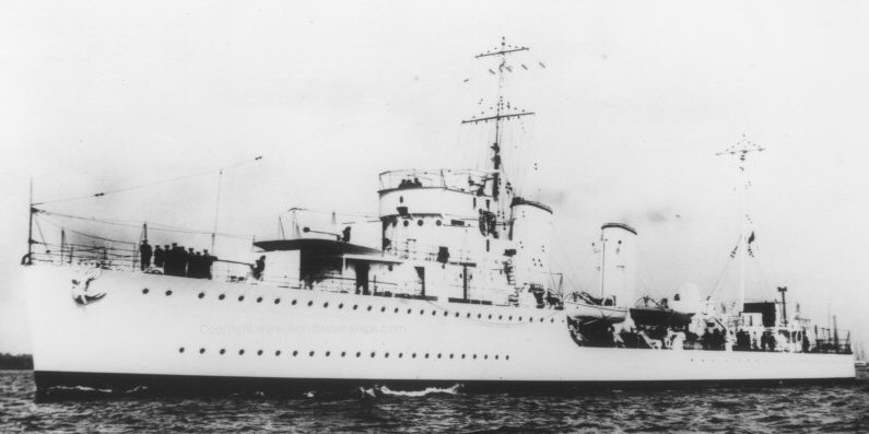 Hmcs Saguenay