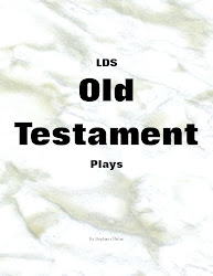 LDS Old Testament Plays