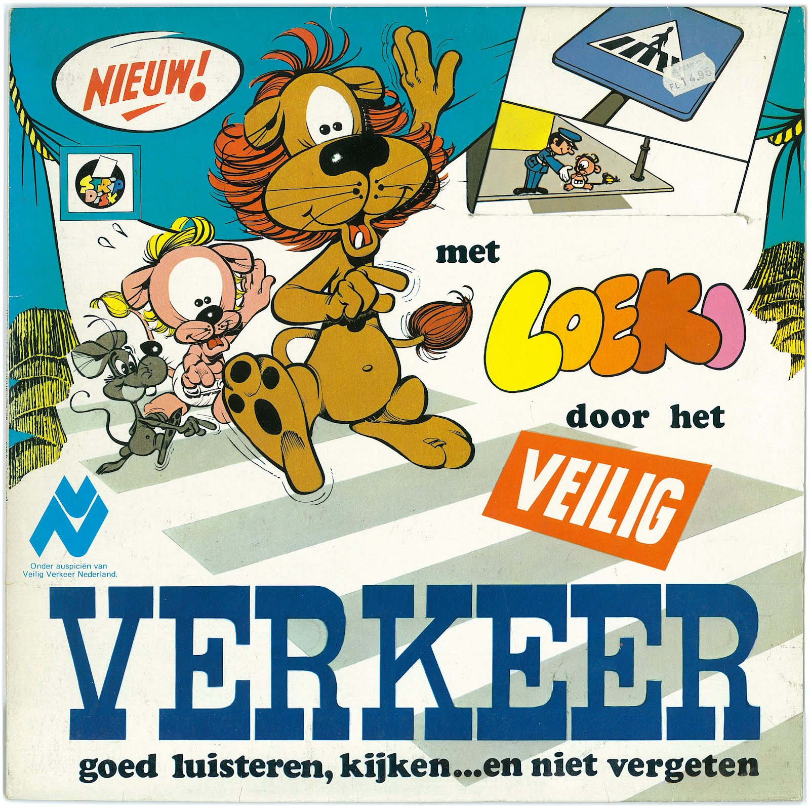 Veilig Verkeer