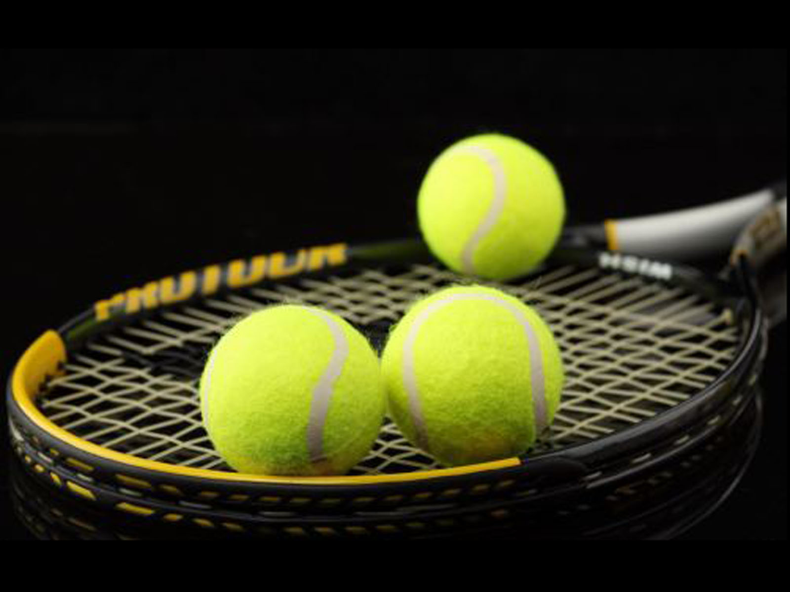 Free Download Labels Tennis Ball Wallpapers Wallpaper
