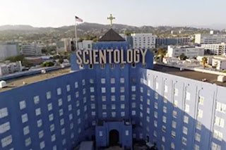 Labor flags parliamentary inquiry into Scientology's tax-free riches Labor flags parliamentary inquiry into Scientology's tax-free riches