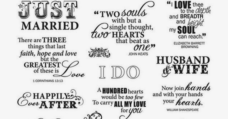 Fiskars 60Inch By 60Inch Quote Clear Stamps Just Married 600055360 Extraordinary Just Married Quotes Fiskars 60Inch By 60Inch Quote Clear Stamps Just Married 600055360 Extraordinary Just Married Quotes