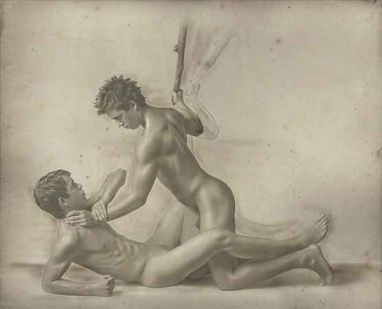 Sex and longing in old vienna on schnitzler, arthur gay