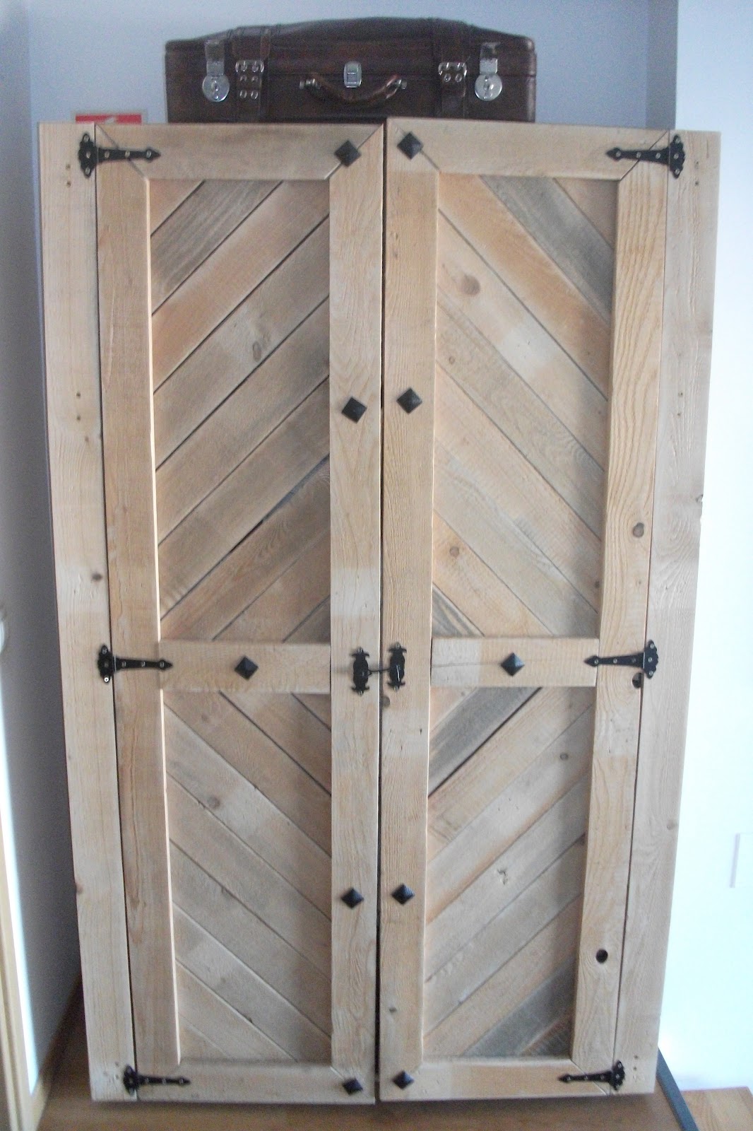 renovARTE con palets: Cama balinesa, tatami, banco balines y mas