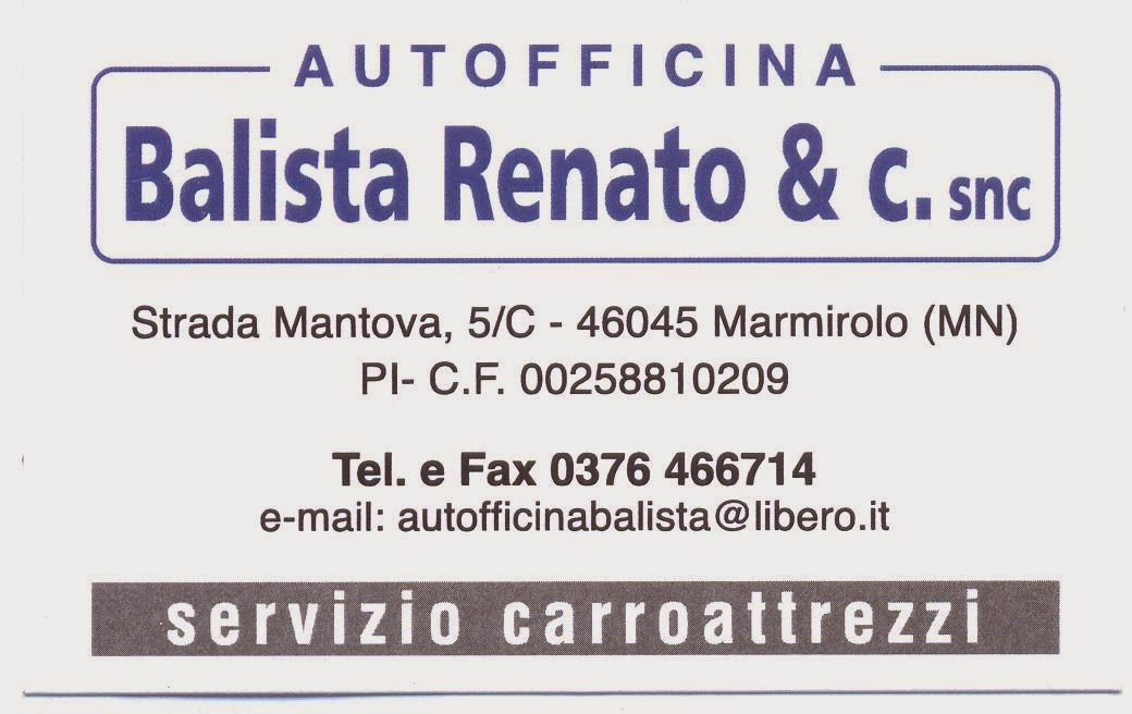 autofficina balista