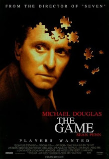 The Game Nessuna Regola (1997) Film Streaming ITA The Game Nessuna Regola (1997) Film Streaming ITA