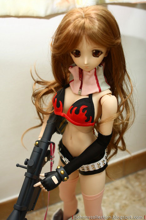 dollfie dream yoko