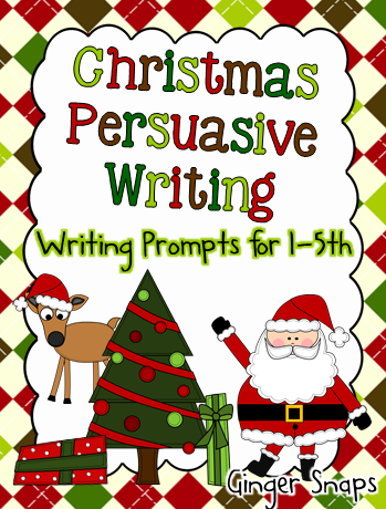 Argumentative essay topics christmas picture